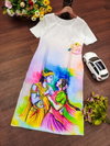 MG 369 Girls Holi Special Festive Wear Kurti Wholesalers In Delhi